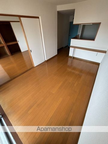 リージェントマンションの内装写真