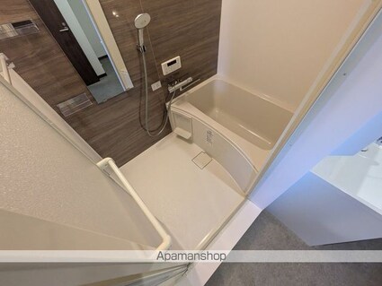 Ｓｅｎｔｉａ南吉田[1LDK/39.2m2]のバス