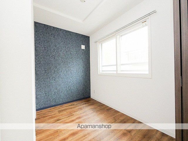 LA CASA DEL SOLEの内装写真