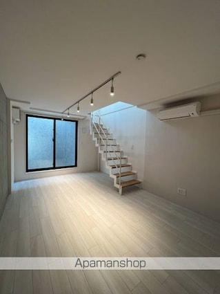 東京都中野区中央３丁目[1SLDK/50.72m2]の内装5