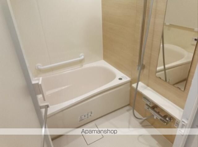 スプリングスクエア永福の内装写真