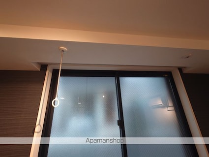 レピュア豊島園レジデンス[1R/24.01m2]の内装4