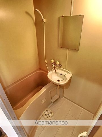 FUJIの内装写真