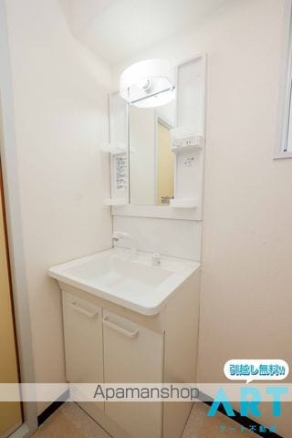 天山ハイツIIの内装写真