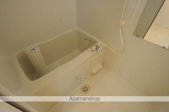 ビラ豆田 Bの内装写真