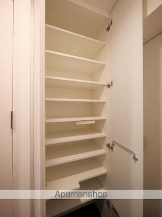 東京都中野区東中野５丁目[1DK/27.12m2]の内装1