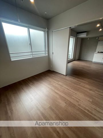 GRAN PASEO阿佐ヶ谷IIの内装写真