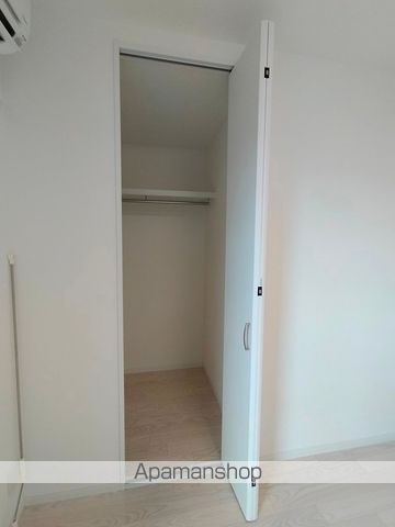 セレニティ今福南の内装写真