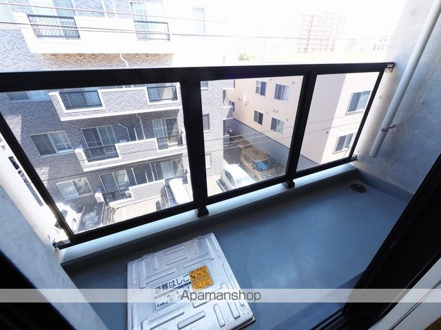 GRANDUKE北円山の内装写真