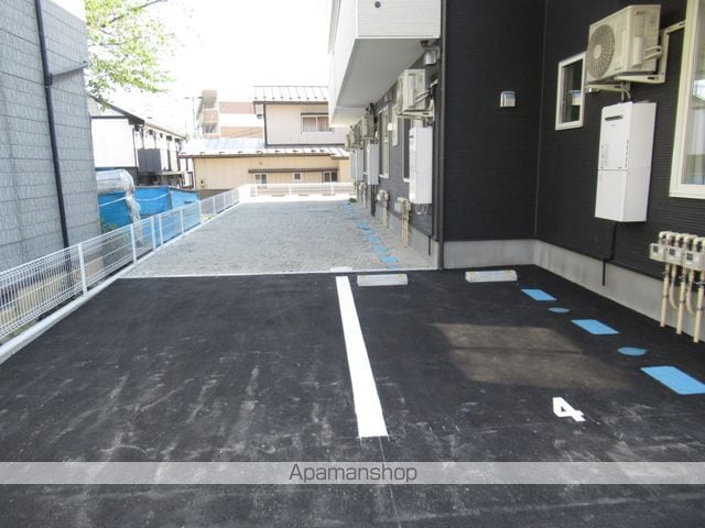 CRESCENT台原のその他写真
