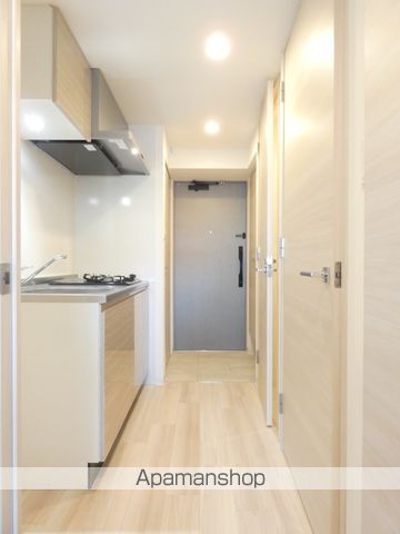 ARCOBALENOOSAKAFUSEの内装写真