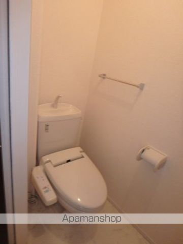 クリプトン Bの内装写真