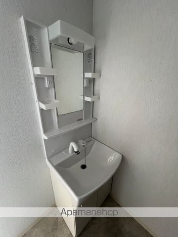 寿々ビルの内装写真