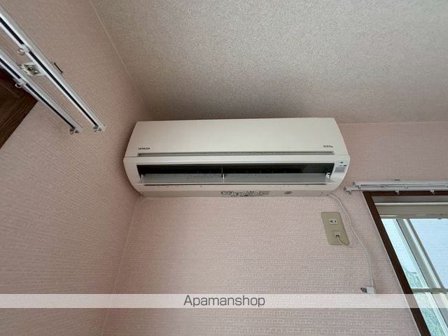 ゴールデンハイツの内装写真