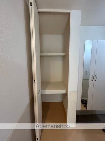 ALWAYSの内装写真