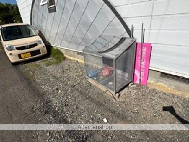 ベネッセIの内装写真