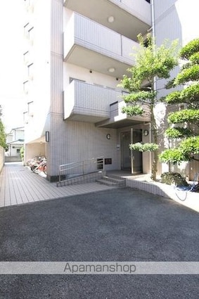 ローズシティ[1DK/30.89m2]の外観6