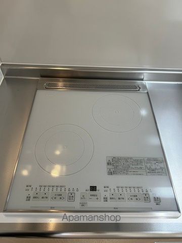 リバーサイド レジデンスの内装写真