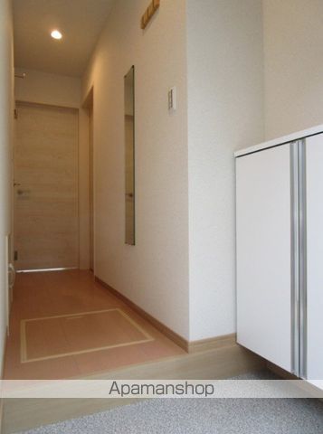 Maison de Mignonの内装写真