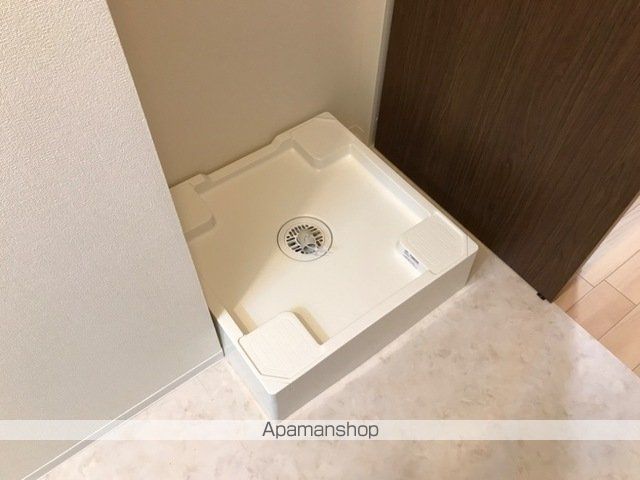 ハピネスの内装写真