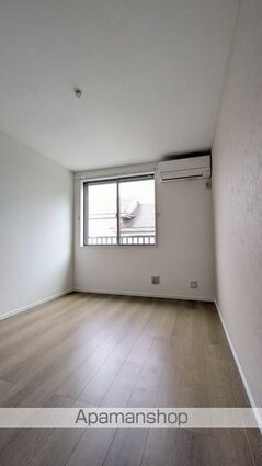 パークライフ松戸[1K/20m2]の内装1