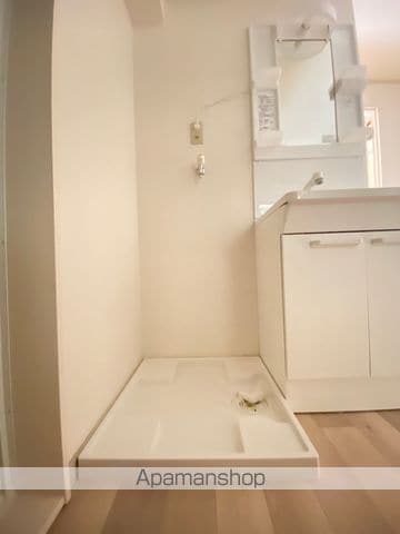 ルミネックス郡山の内装写真