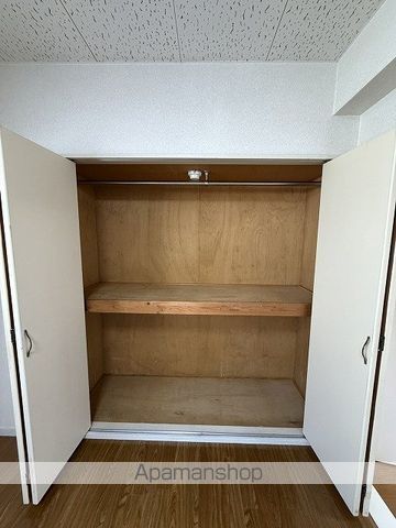 シェラハウスの内装写真