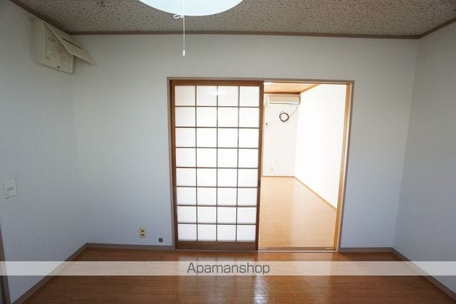コーポ山陽の内装写真