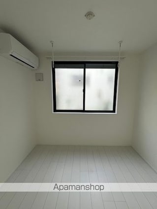 東京都中野区東中野３丁目[1R/17.77m2]のリビング・居間