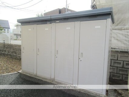 グランモア　Ａ[1LDK/49.05m2]の共用部