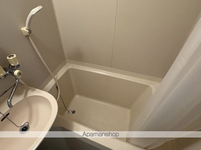 シティハイツ小林の内装写真