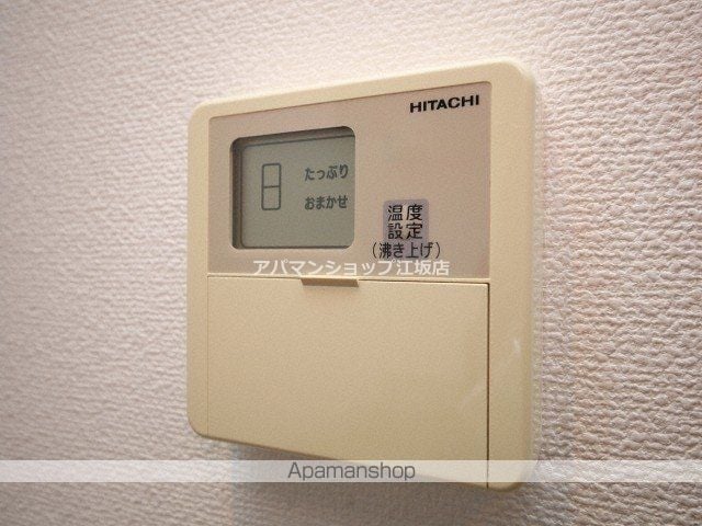 URBAN FLATS江坂の内装写真