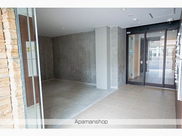 ACTIVAT南郷13丁目スクエアの内装写真