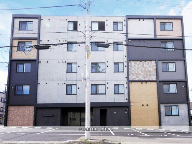 RーFINO 本郷通の外観写真