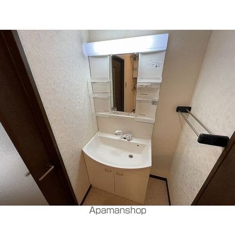 オリンピア南9条マンションの内装写真