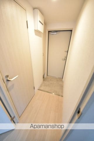 RELIERの内装写真