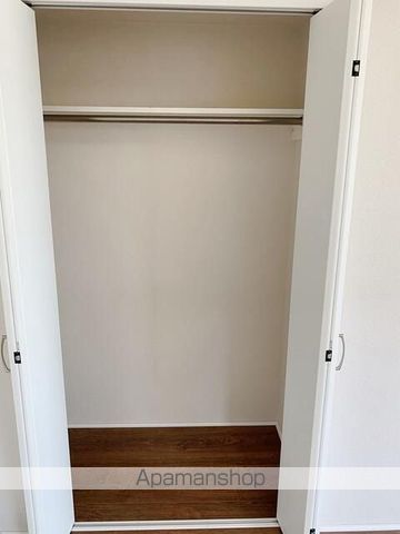 B’CASA SAKURADAIの内装写真