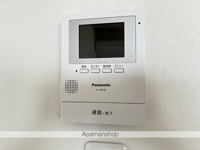 メゾンルーエの内装写真