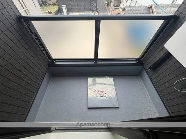 ミラグレイス大今里の内装写真
