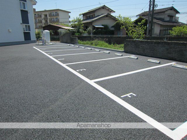 イーグルパレスIIのその他写真