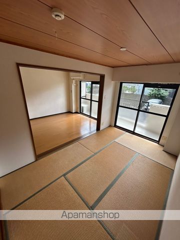 リージングマンションIの内装写真