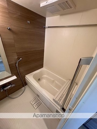 Ｓ－ＲＥＳＩＤＥＮＣＥ高島平ａｓｏｌｅａ[2LDK/55.37m2]のバス
