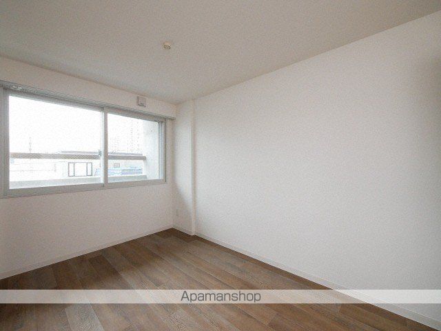 プレミアシティ美園の内装写真