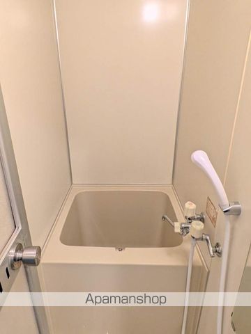 トークフラット文京台の内装写真