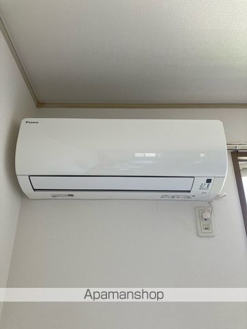 シーサイドセジュールの内装写真