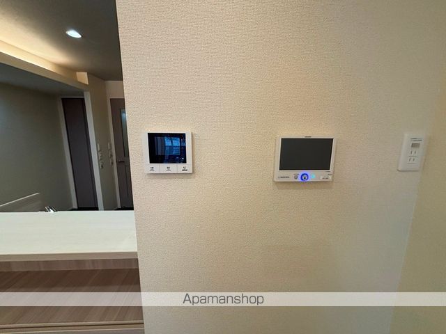 セレスティア城西の内装写真