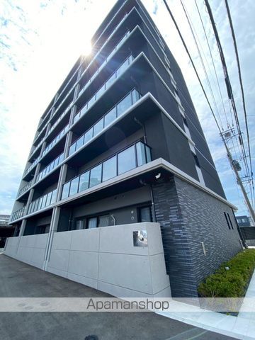 TK-RESIDENCE半道橋achieve