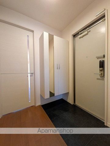 RE・EARTHの杜 にじの内装写真