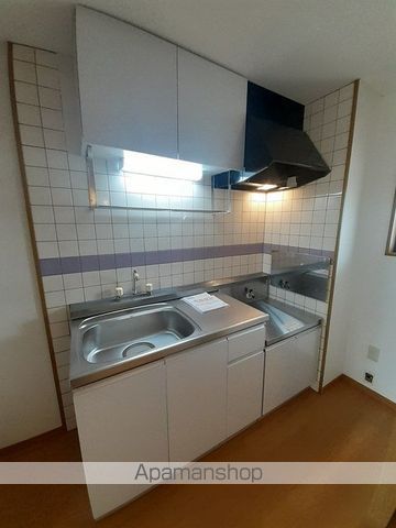 ストロベリーハイツ郷原の内装写真