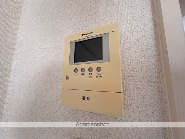 PRIMAVERAの内装写真